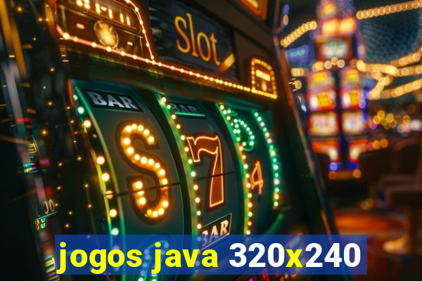 jogos java 320x240